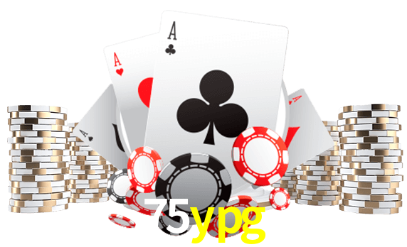 Jogue jogos de pôquer em 75ypg
