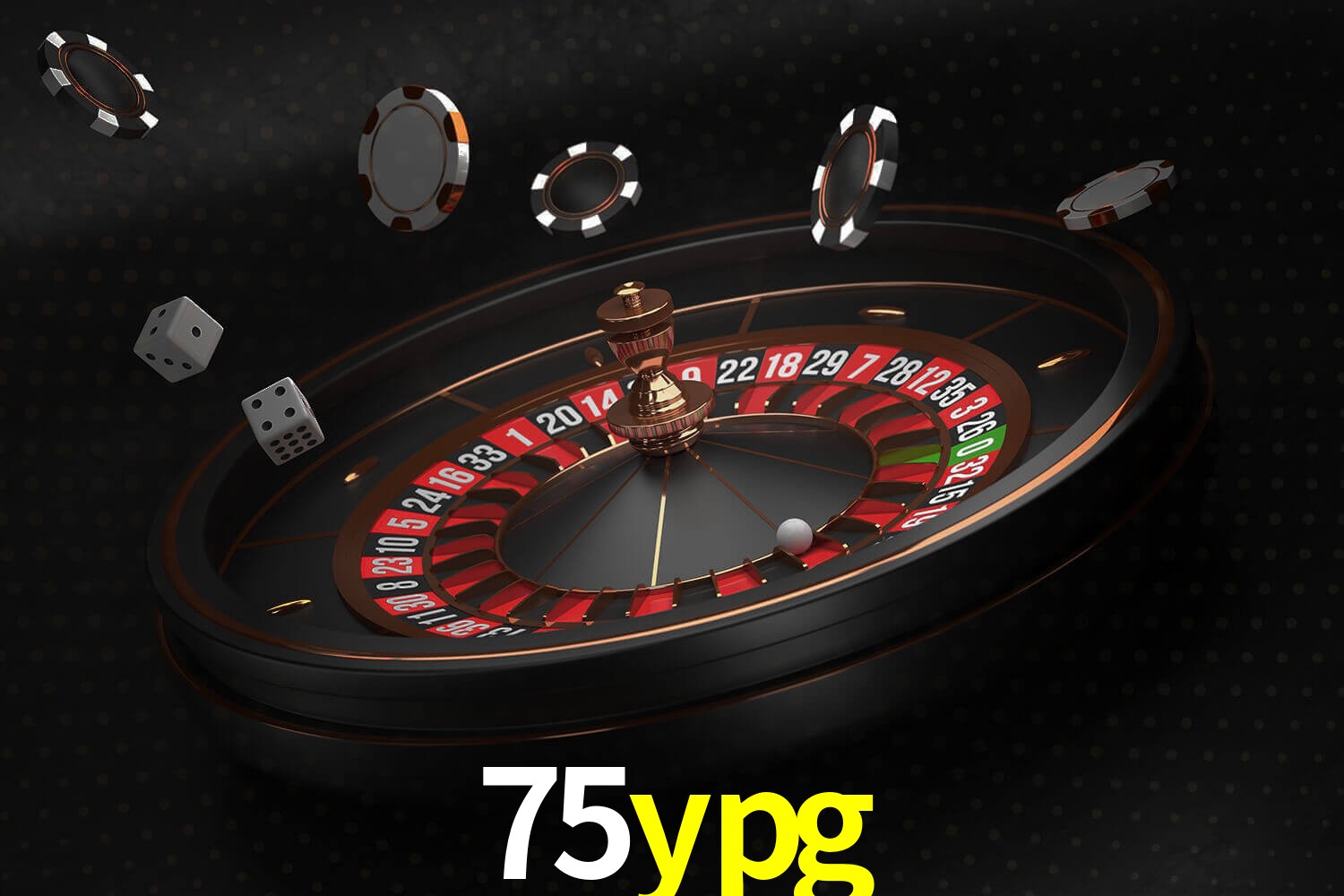 75ypg bet