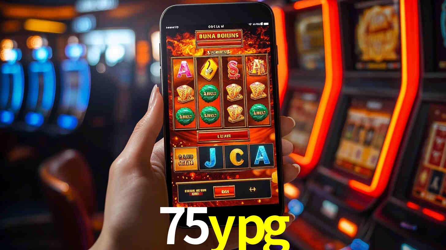 75ypg: Seu Cassino Premiado com Pagamentos Rápidos