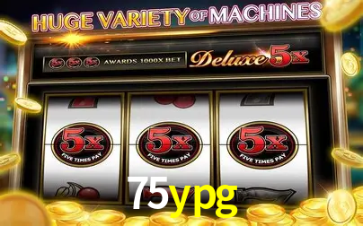 Desvendando o Mundo dos Jogos Virtuais na 75ypg