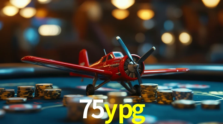 Welcome Bonus 75ypg