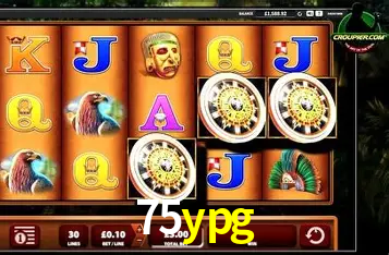 Desvendando o Mundo dos Jogos Virtuais na 75ypg
