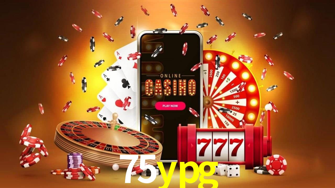 Provedores de Jogos 75ypg