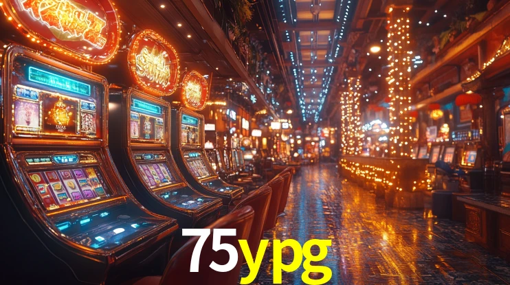 75ypg: Seu Especialista em Apostas Esportivas Brasileiras