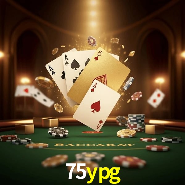 Live Casino 75ypg