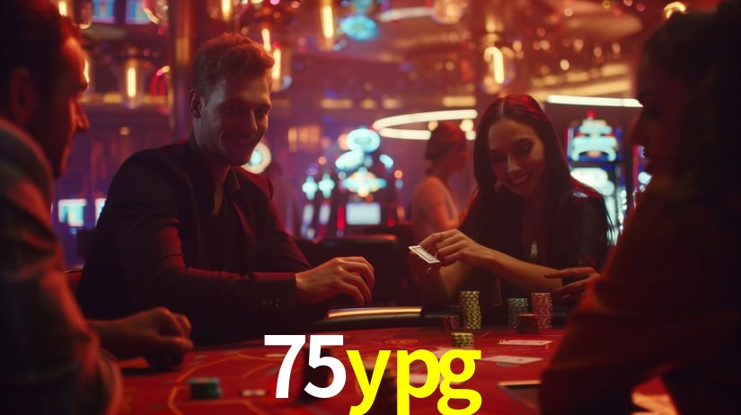 A Popularidade dos Caça-Níqueis no 75ypg