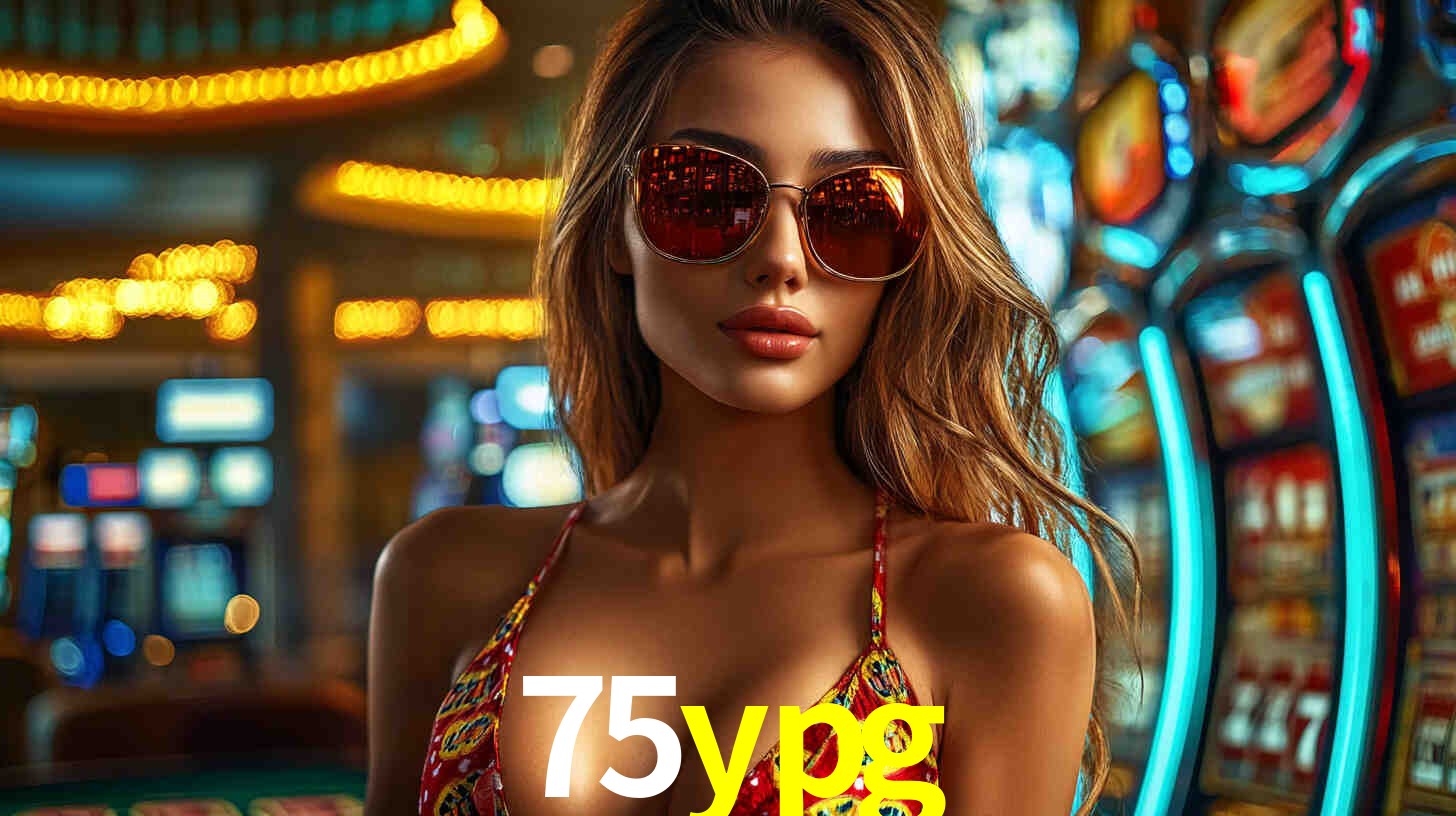 Ofertas Imperdíveis na 75ypg: Promoções e Bônus Que Valem a Pena