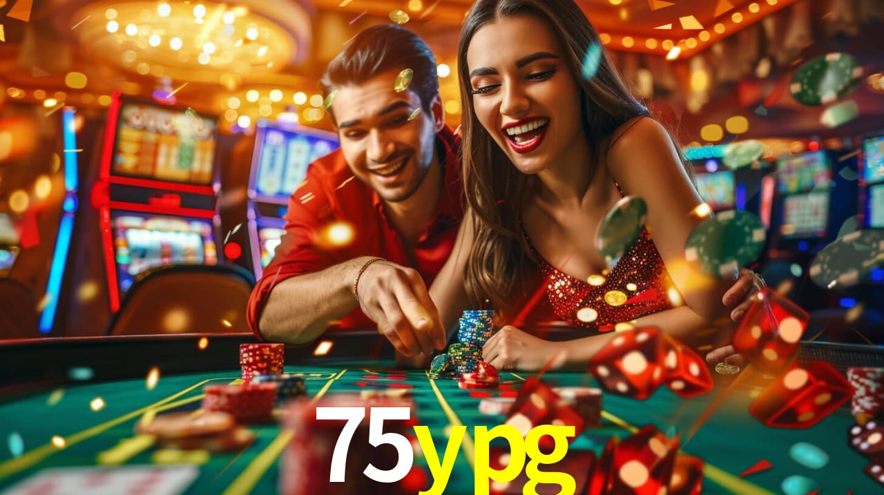 Benefícios da Conta 75ypg