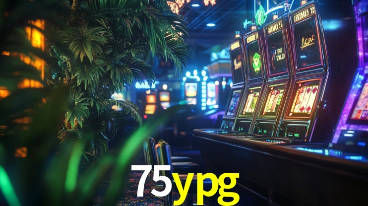 Tournaments 75ypg