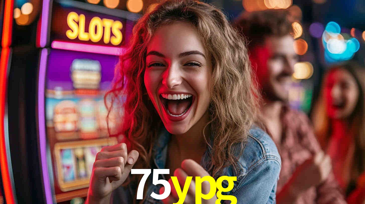 Descubra o Programa VIP da 75ypg: Vantagens Exclusivas para Jogadores