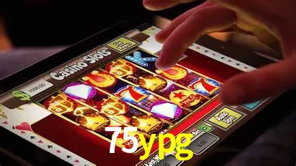 Descubra a Magia dos Jogos de Arcade no 75ypg