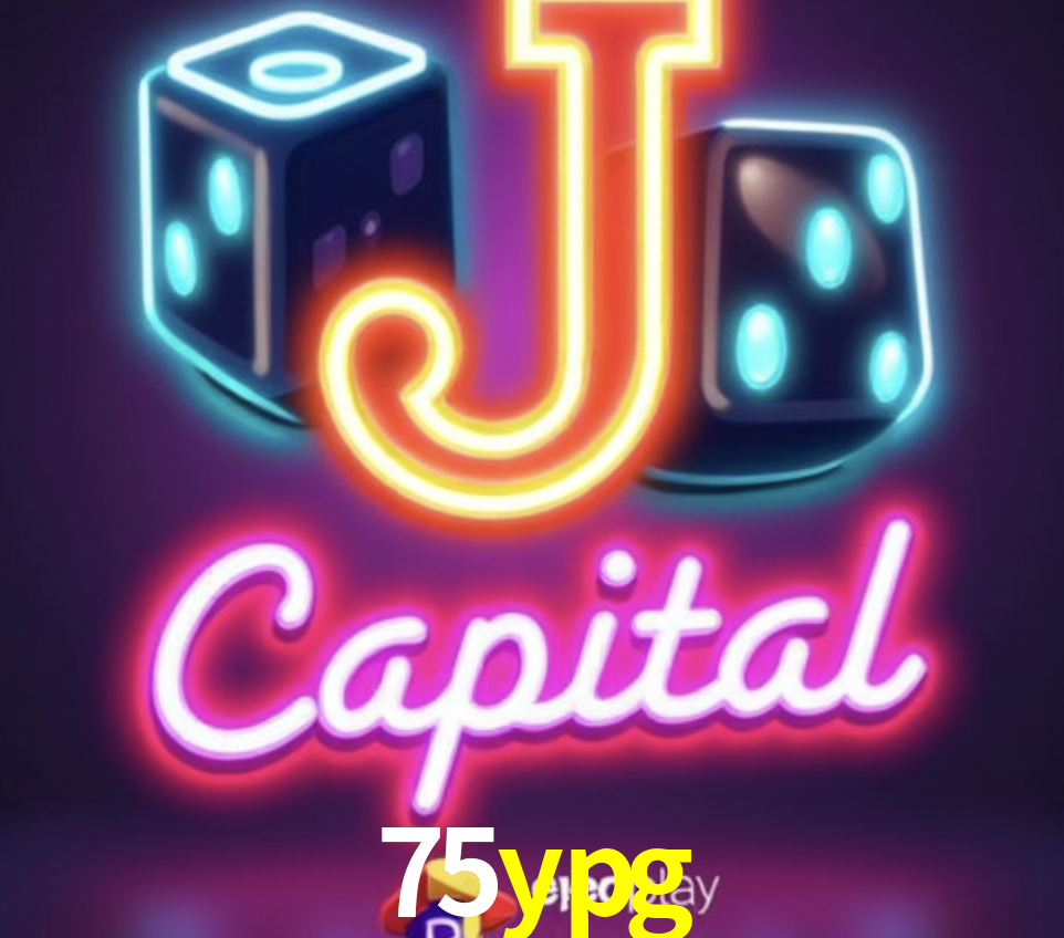 Game Providers 75ypg