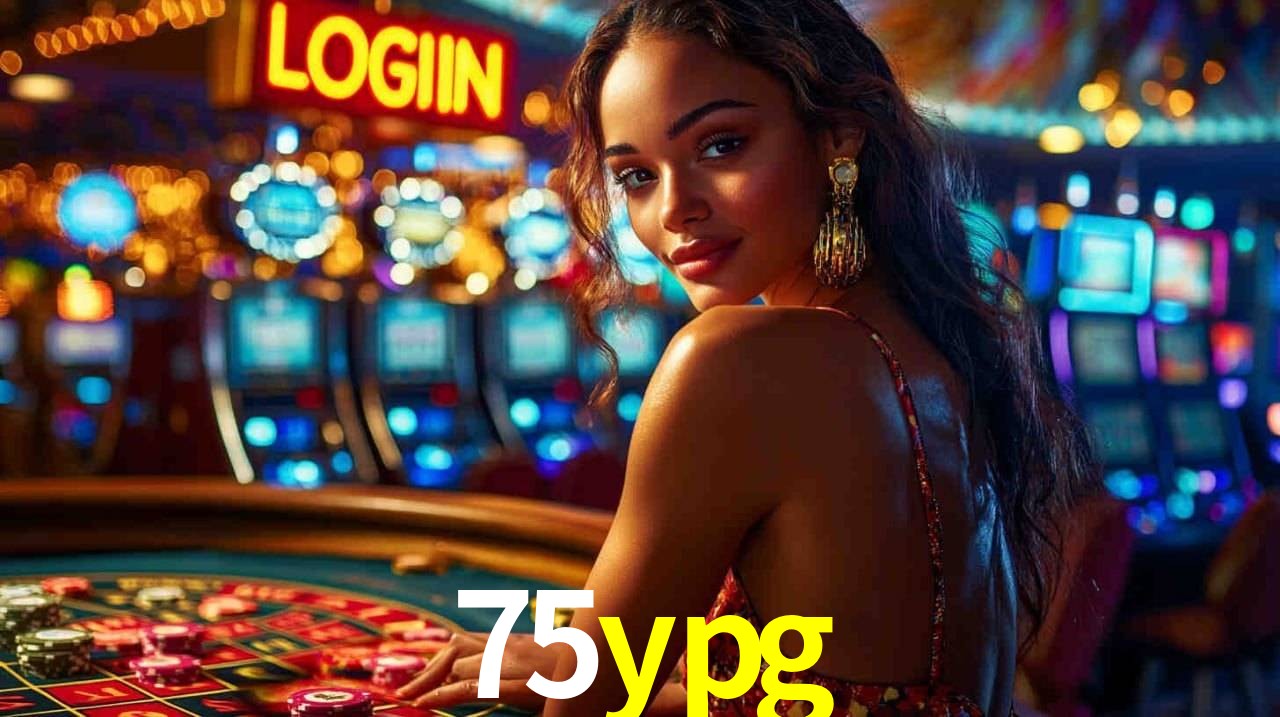 Casino Ao Vivo 75ypg