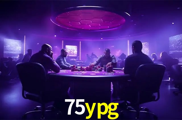 Estatísticas do Jogo 75ypg