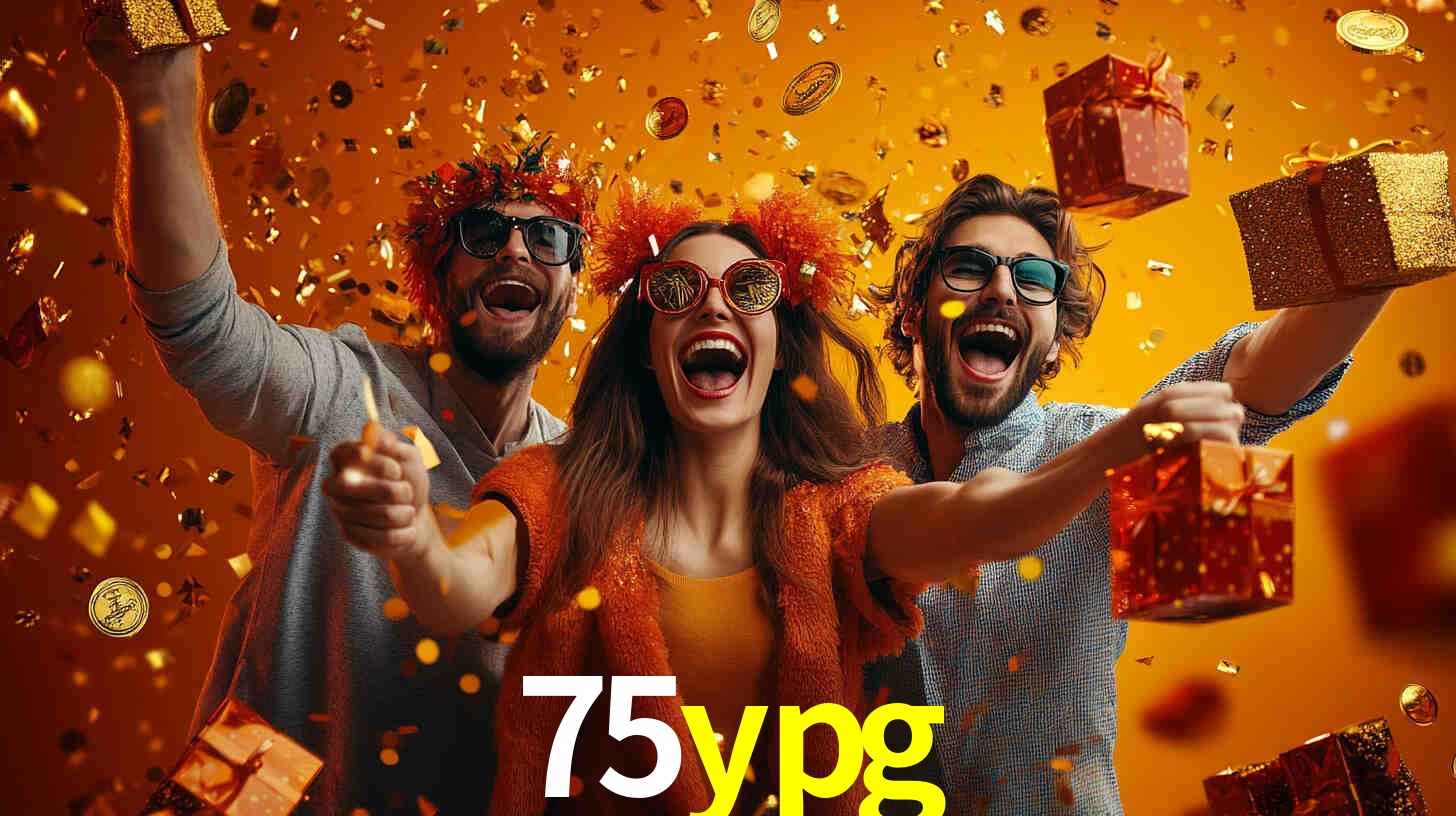 75ypg: A Experiência de Casino com Jogos de Mesa ao Vivo