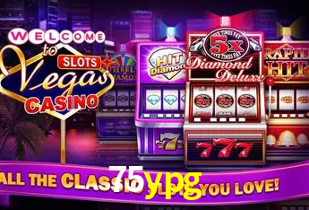 Exclusive Offers 75ypg