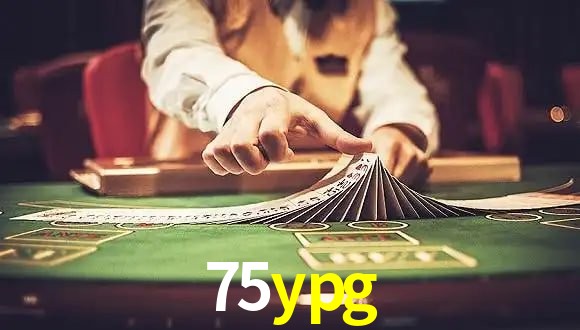 Blackjack Table 75ypg