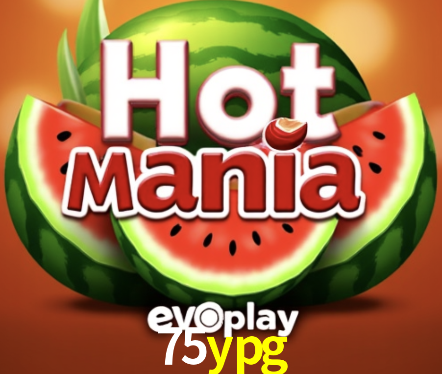 Slot Games 75ypg