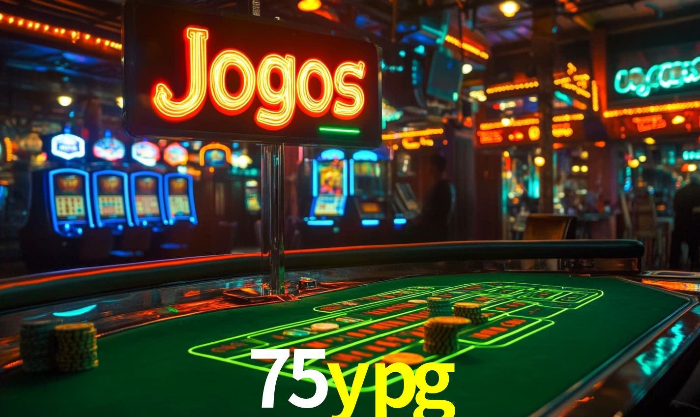 Login Seguro 75ypg