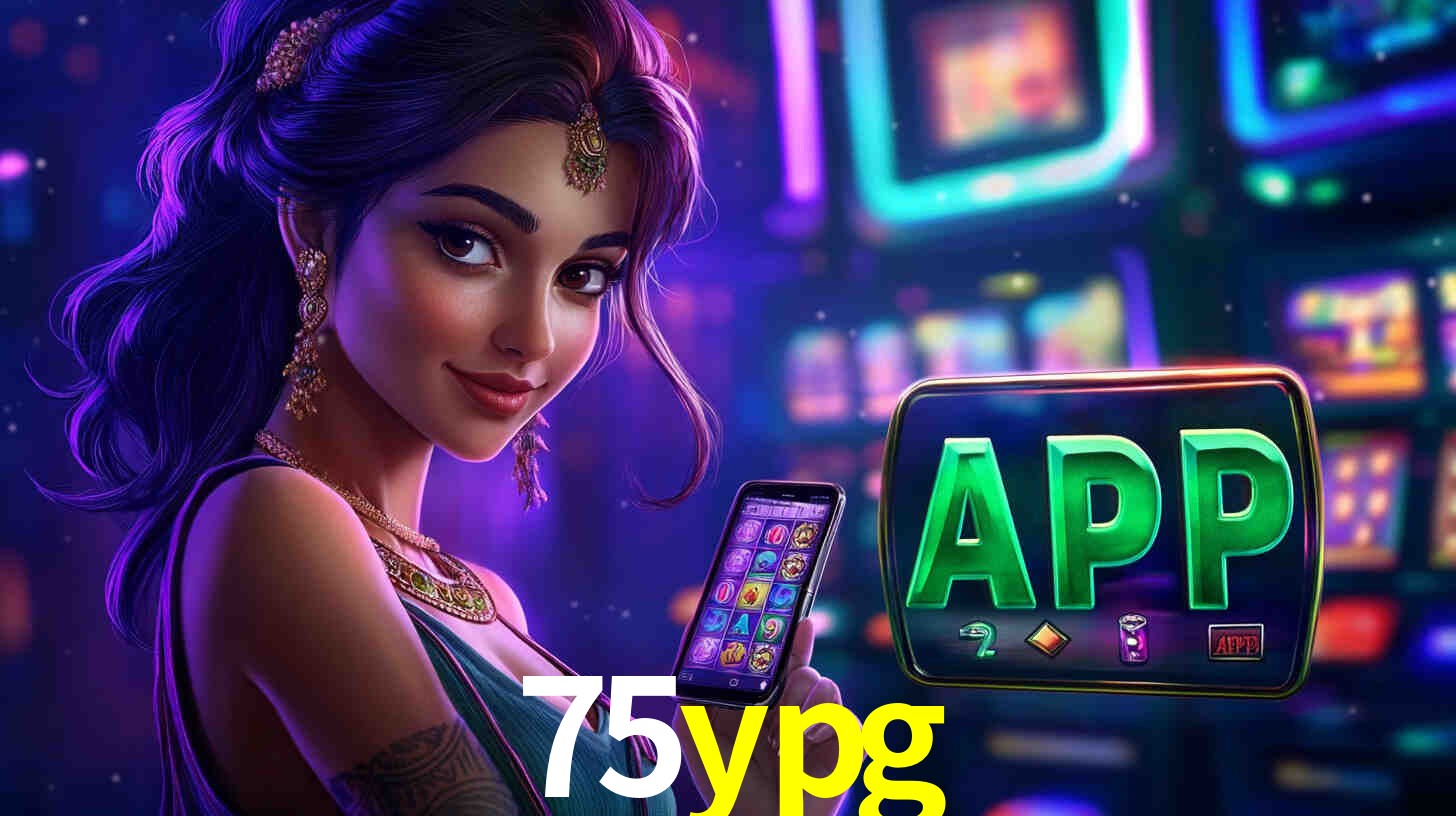 Bônus Generosos e Exclusivos no 75ypg para Você!