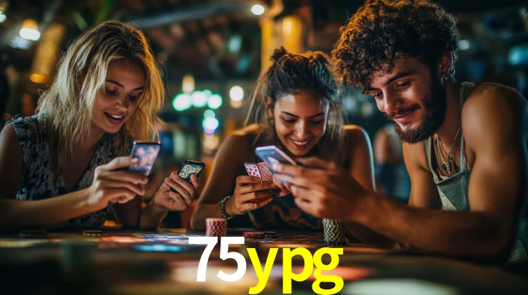 Welcome Bonus 75ypg